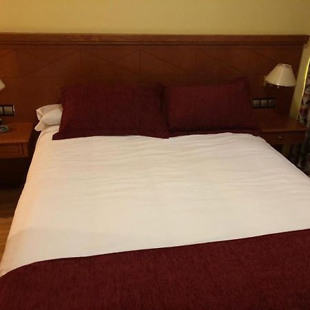Hotel Camino Real Arcahueja Eksteriør billede