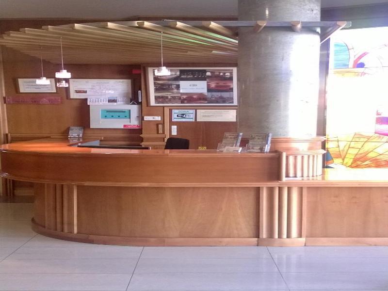 Hotel Camino Real Arcahueja Eksteriør billede