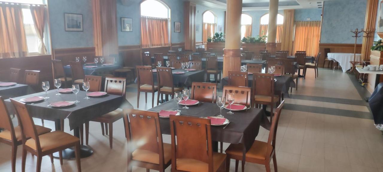 Hotel Camino Real Arcahueja Eksteriør billede