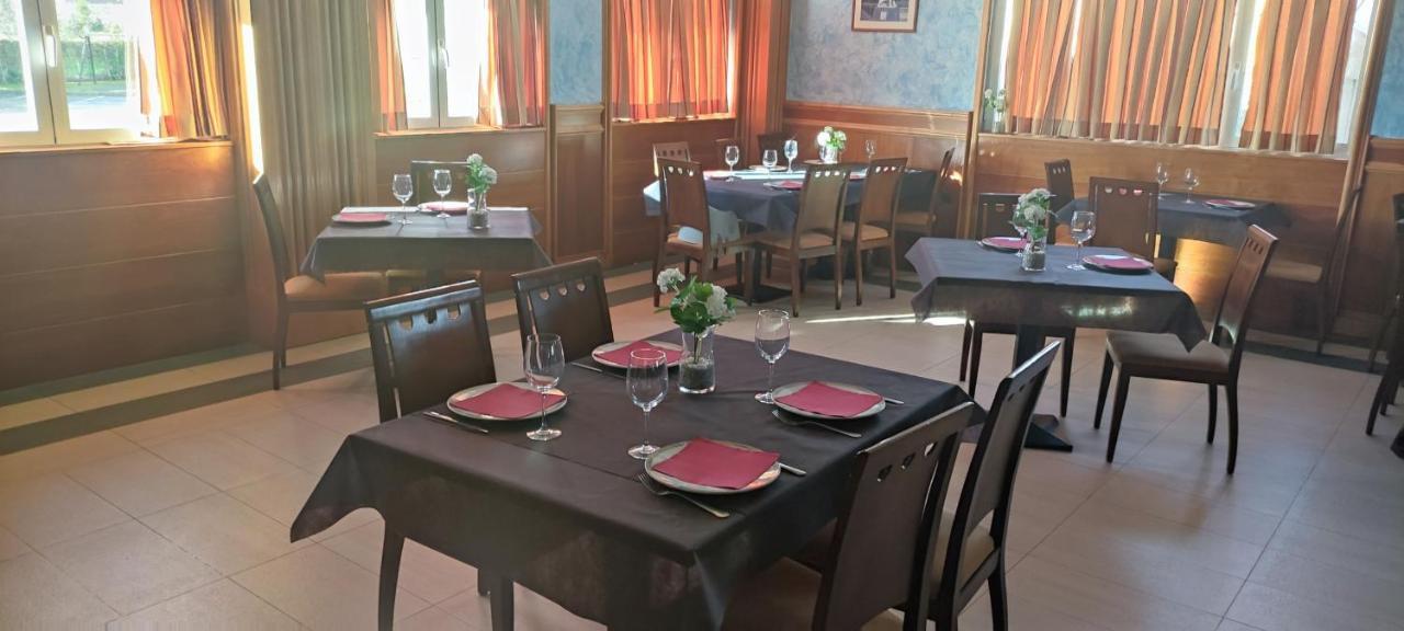 Hotel Camino Real Arcahueja Eksteriør billede
