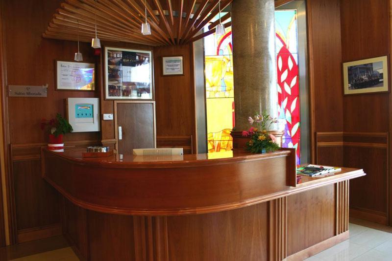 Hotel Camino Real Arcahueja Eksteriør billede