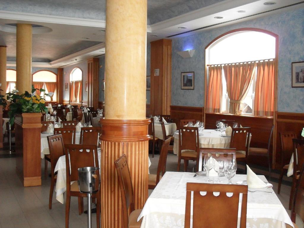 Hotel Camino Real Arcahueja Eksteriør billede