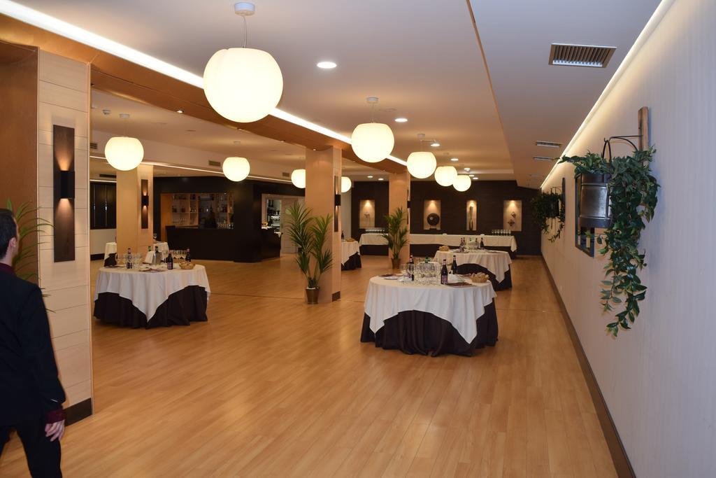 Hotel Camino Real Arcahueja Eksteriør billede