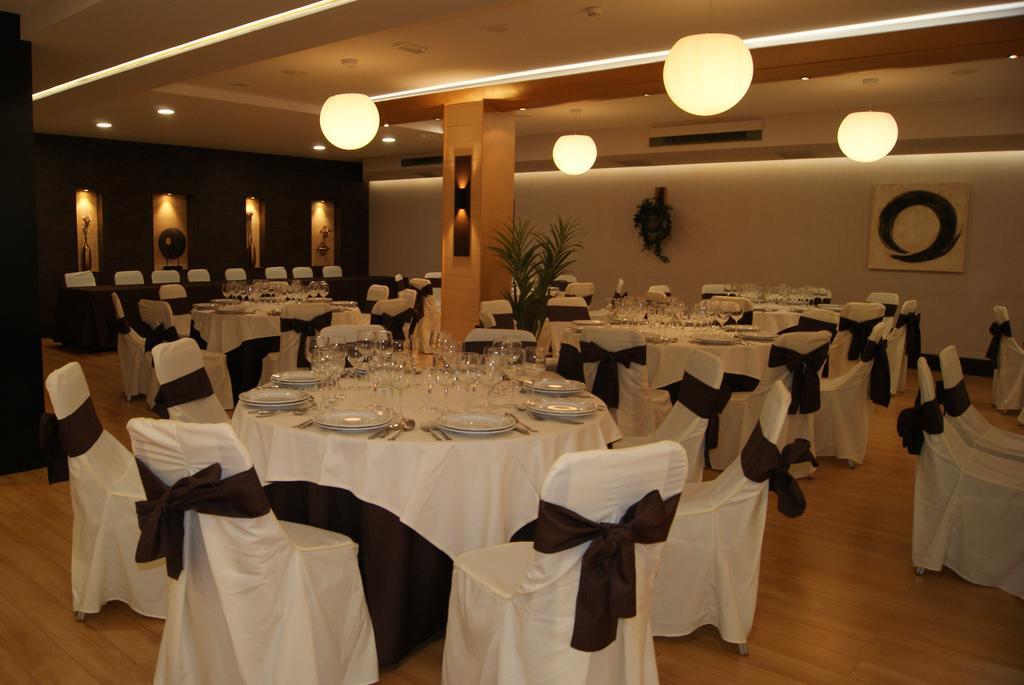 Hotel Camino Real Arcahueja Eksteriør billede