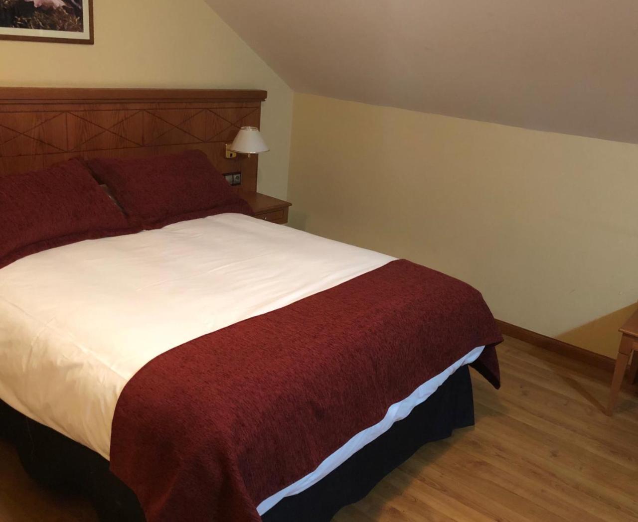 Hotel Camino Real Arcahueja Eksteriør billede