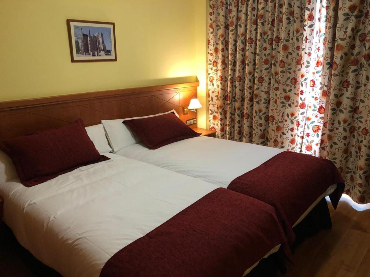 Hotel Camino Real Arcahueja Eksteriør billede