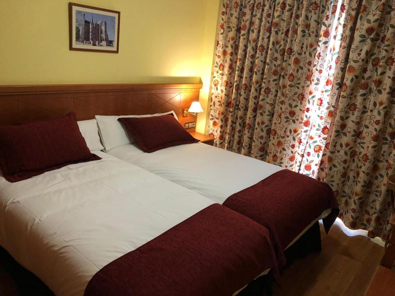 Hotel Camino Real Arcahueja Eksteriør billede